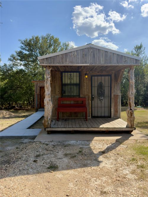 125 Mcdowell Road, Del Valle, TX, 78617 | Card Image