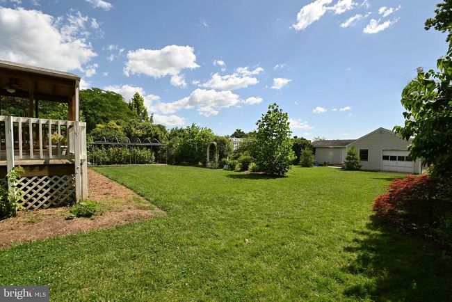 3601 Mclean Ave, House other with 3 bedrooms, 2 bathrooms and null parking in FAIRFAX VA | Image 52