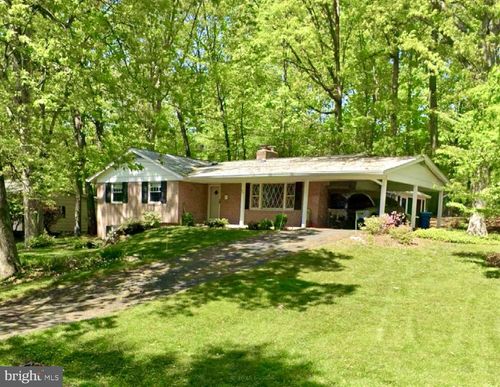 3614 Dorado Ct, FAIRFAX, VA, 22031-3836 | Card Image