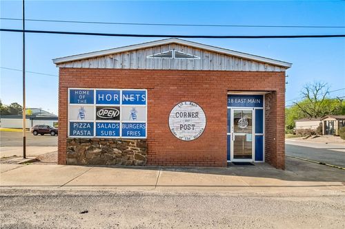 118 E Main, Colcord, OK, 74338-4887 | Card Image