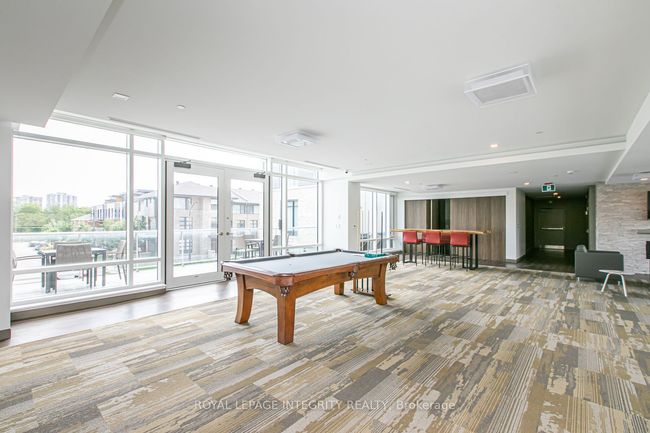 109 - 570 De Mazenod Ave, Condo with 1 bedrooms, 1 bathrooms and null parking in Ottawa ON | Image 34