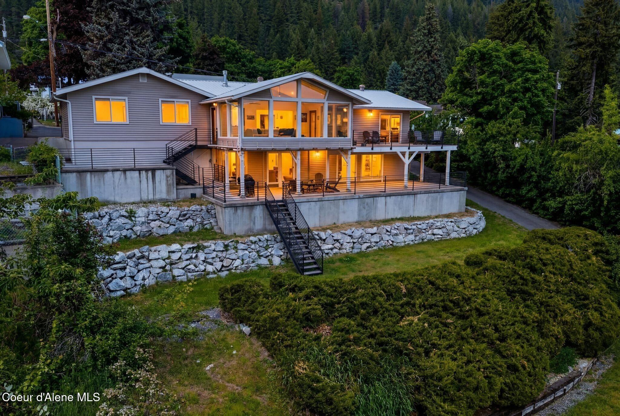 Residential in Hope 3