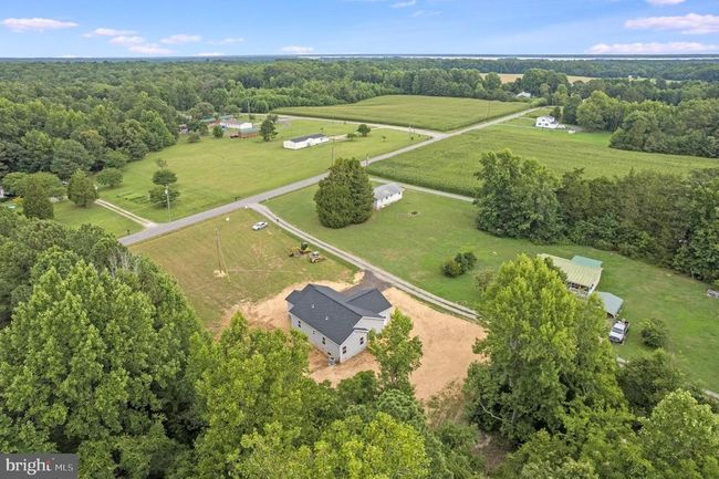 1494 Warner Rd, House other with 3 bedrooms, 2 bathrooms and null parking in Urbanna VA | Image 40