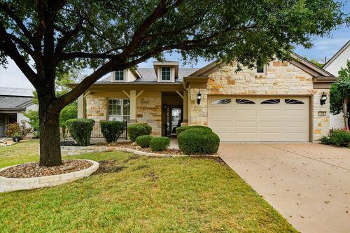 508 Lake Sommerville Trl, Georgetown, TX, 78633-5269 | Card Image