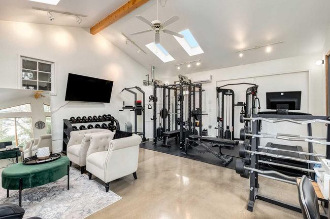 11 Grove Lane, House other with 5 bedrooms, 3 bathrooms and 8 parking in Rocky View County AB | Image 37