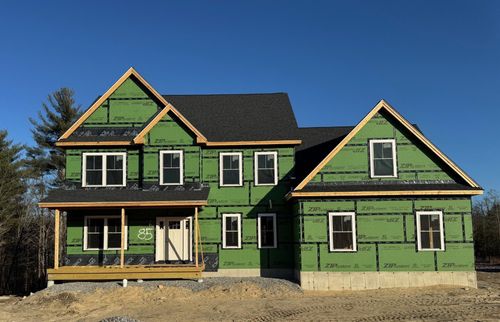 84 Madeline Bennett Ln, Merrimack, NH, 03054-2954 | Card Image