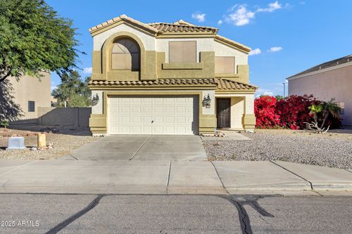 2408 W Allens Peak Dr, San Tan Valley, AZ, 85144-4648 | Card Image