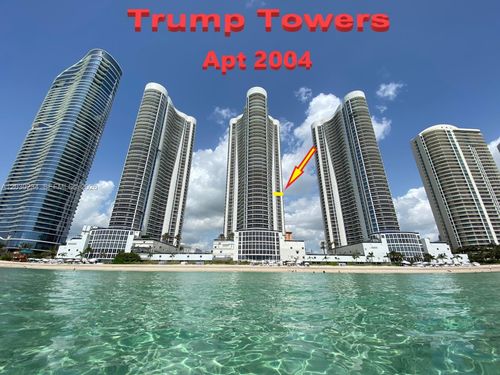 2004-15901 Collins Ave, Sunny Isles Beach, FL, 33160-4719 | Card Image