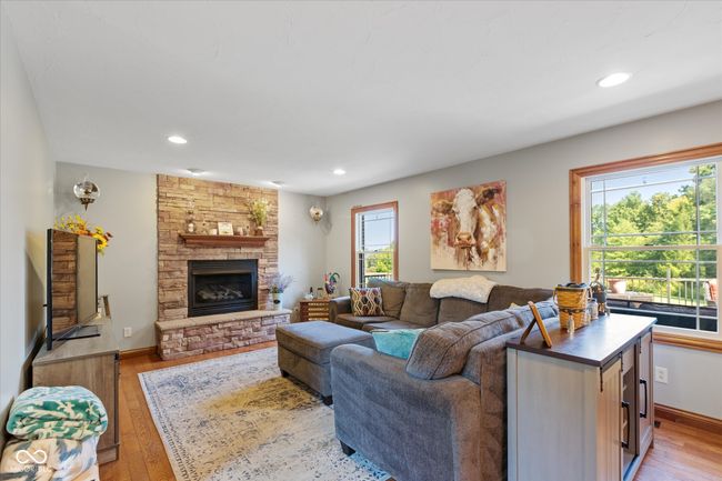 2604 N County Road 450 E, House other with 5 bedrooms, 5 bathrooms and null parking in Milan IN | Image 5