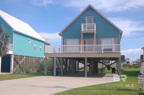 1269 W Lagoon Ave, Gulf Shores, AL, 36542-6135 | Card Image
