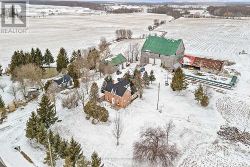 544 Concession 8, Elmwood, ON, N0G1S0 | Card Image