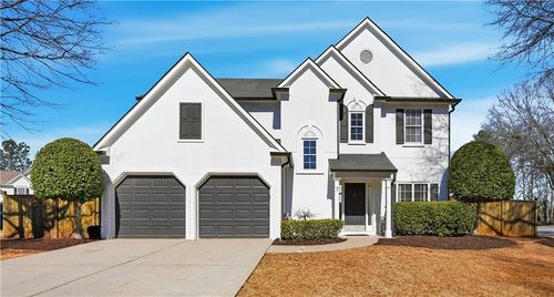 2390 Lunetta Ln, Alpharetta, GA, 30004-3672 | Card Image