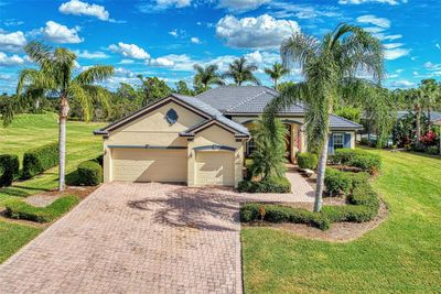 2824 Mill Creek Road, House other with 3 bedrooms, 3 bathrooms and null parking in Port Charlotte FL | Image 1