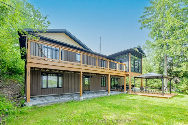 38 Pheasant St, House other with 4 bedrooms, 3 bathrooms and 4 parking in Omemee ON | Image 42