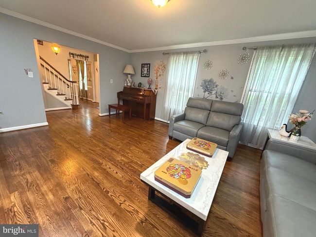 1211 Temfield Rd, House other with 5 bedrooms, 4 bathrooms and null parking in TOWSON MD | Image 18