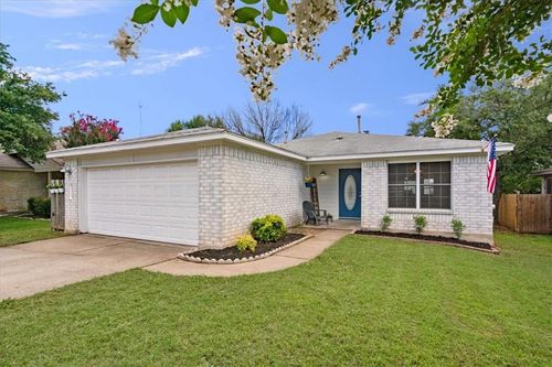 1804 Fairweather Way, Cedar Park, TX, 78613-6866 | Card Image
