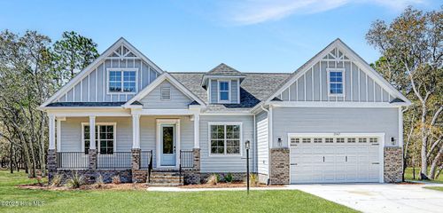 2967 Lake Point Dr Sw, Supply, NC, 28462-5951 | Card Image
