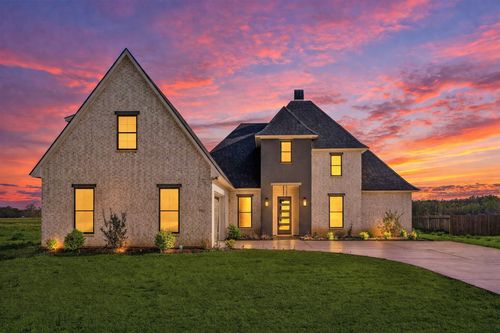 776 Duckwater Lndg, Bossier City, LA, 71111-8404 | Card Image