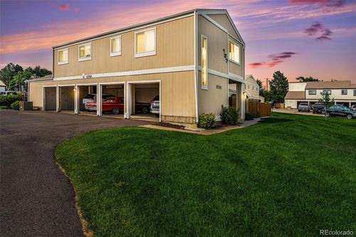 107-8791 Pierce Way, Arvada, CO, 80003-1077 | Card Image