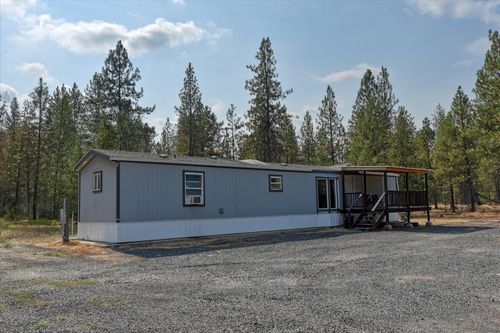 27904 N Hardesty Rd, Chattaroy, WA, 99003 | Card Image