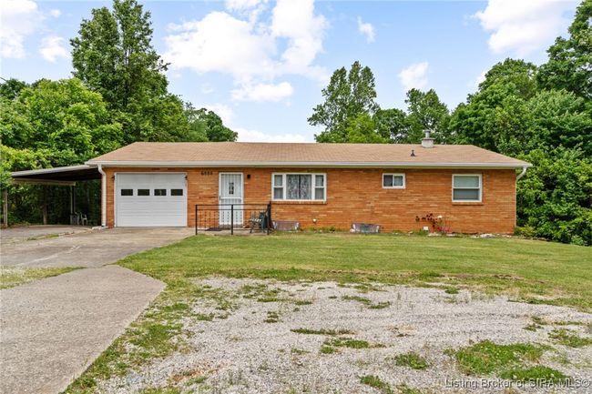 6880 Corydon Ridge Rd, Home with 4 bedrooms, 2 bathrooms and null parking in Georgetown IN | Image 20
