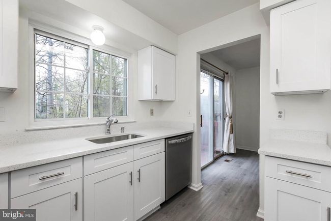 1 Dumfries Ct, Townhouse with 3 bedrooms, 3 bathrooms and null parking in OLNEY MD | Image 9