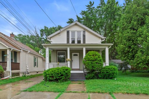 2109 Rupert Blvd, RACINE, WI, 53405-2620 | Card Image