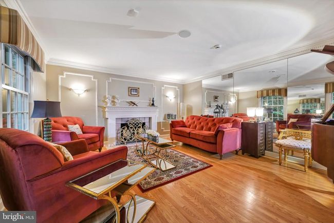 1716 Olmsted Way E, House other with 6 bedrooms, 9 bathrooms and null parking in Camp Hill PA | Image 16