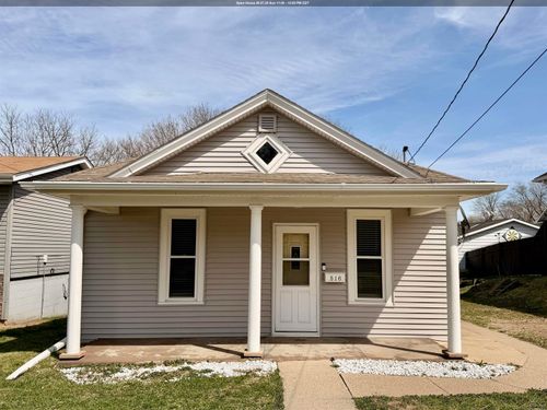516 S Alice St, Sioux City, IA, 51106-1201 | Card Image