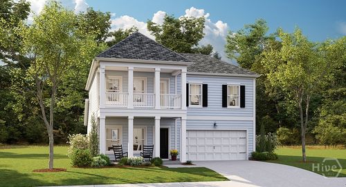 134 Weyview Gdns, Pooler, GA, 31322-9867 | Card Image