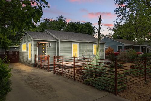 8922 Angora St, Dallas, TX, 75218-4015 | Card Image