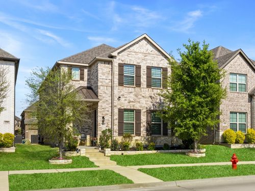 12788 Mercer Pkwy, Farmers Branch, TX, 75234-1309 | Card Image