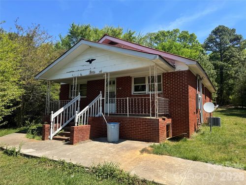 101 Ledbetter Rd, Polkton, NC, 28135-7251 | Card Image