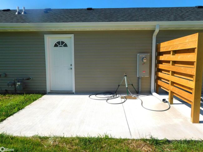 726 2 Nd Ave, Home with 2 bedrooms, 1 bathrooms and null parking in Manilla IA | Image 15