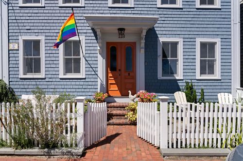 u118-118 Commercial St, Provincetown, MA, 02657-2015 | Card Image