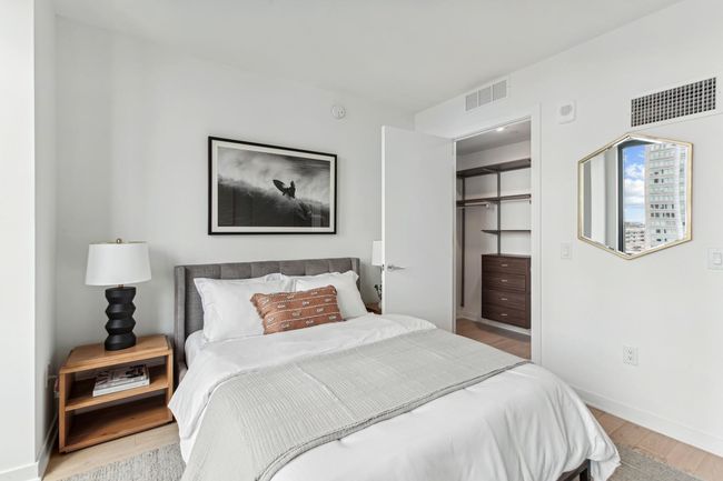 UNIT-2805 - 155 Bay St, Condo with 1 bedrooms, 1 bathrooms and null parking in Jersey City NJ | Image 17