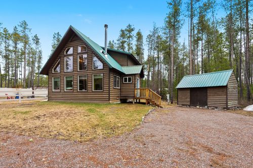 108 Elk St, Coram, MT, 59913-7741 | Card Image