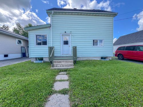 373 D'Iberville Ave, Iroquois Falls, ON, P0K | Card Image