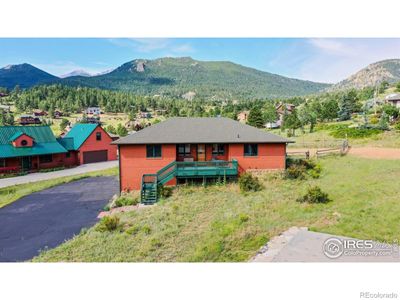 259 Solomon Drive, House other with 4 bedrooms, 2 bathrooms and 2 parking in Estes Park CO | Image 2