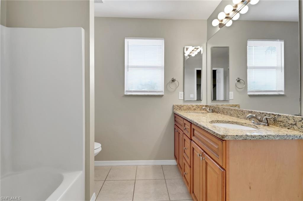 Residential in CAPE CORAL 5