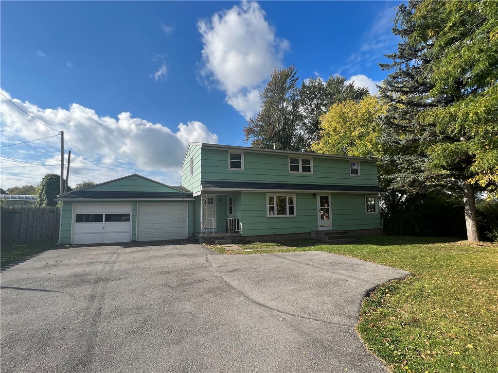 2375 Spencerport Road, Sold in Ogden Zoocasa