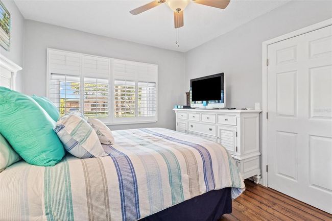 Primary Bedroom | Image 20