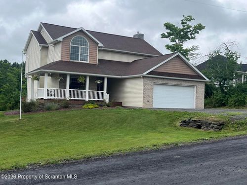 1933 Hunsinger Rd, Springville, PA, 18844-7709 | Card Image