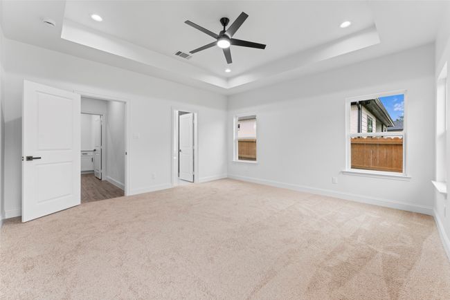 4609 Eagle Nest Ct, House other with 4 bedrooms, 3 bathrooms and null parking in Granbury TX | Image 18