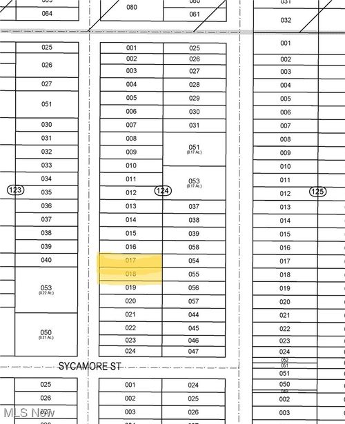 V/L Lee Ave, North Ridgeville, OH, 44039 | Card Image