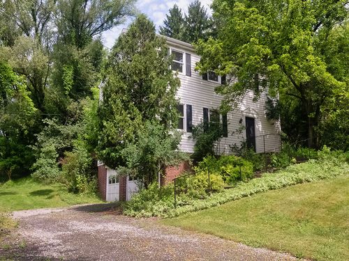 2551 Cole Road, Franklin Park, PA, 15090 | Card Image