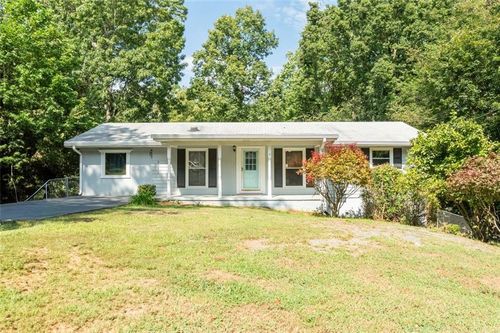 3311 Twelve Oaks Ct Nw, Kennesaw, GA, 30144-1865 | Card Image