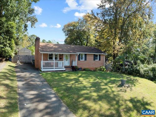 114 Olinda Dr, CHARLOTTESVILLE, VA, 22903-3822 | Card Image