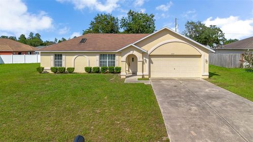 14091 Sw 32nd Terrace Rd, OCALA, FL, 34473-2287 | Card Image
