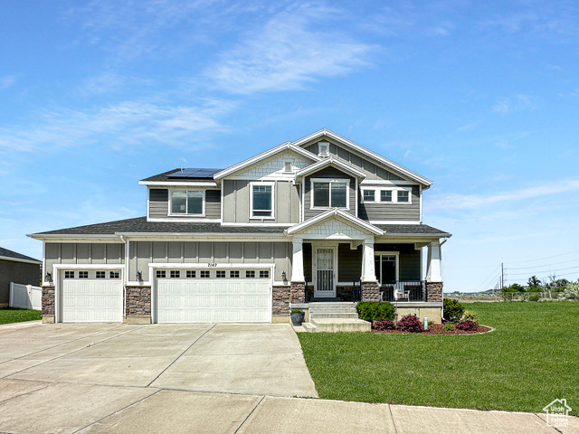 1100 , Ogden, UT 84405